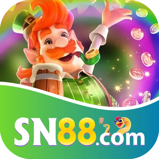 sn88 logo