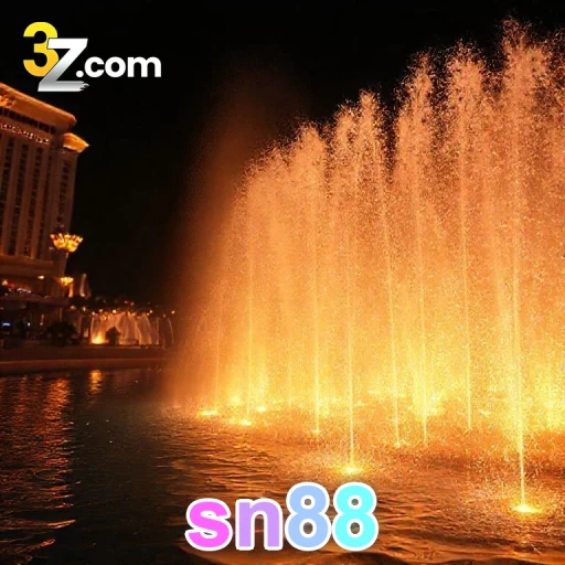 sn88 Jogos de caça-níqueis